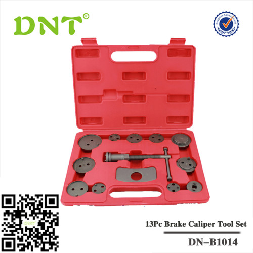 Coffret kIT repousse piston de freins 13 pièces