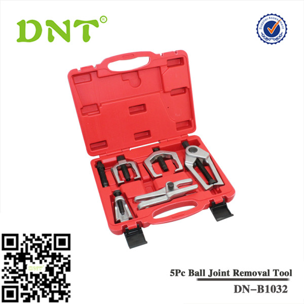 5pc Rotule Remover