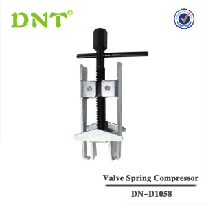 soupape compresseur de ressort