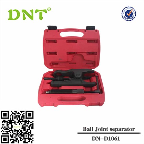 Hydraulique boule Separator mixte Outils