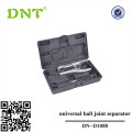 séparateur joint à rotule universel