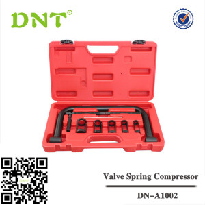 Motorcycle universal valve spring compressor kit Set