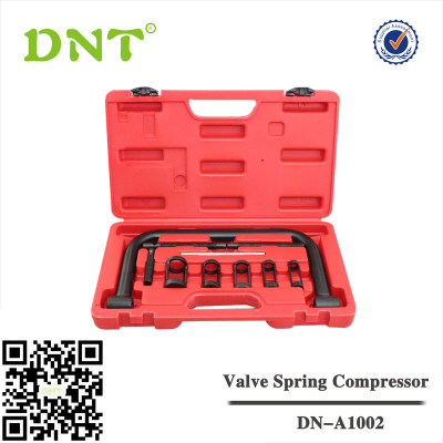Motorcycle universal valve spring compressor kit Set
