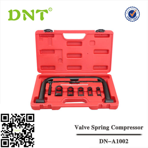 Motorcycle universal valve spring compressor kit Set