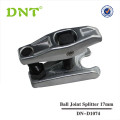 rotule universel extracteurs conjointes outil 19mm