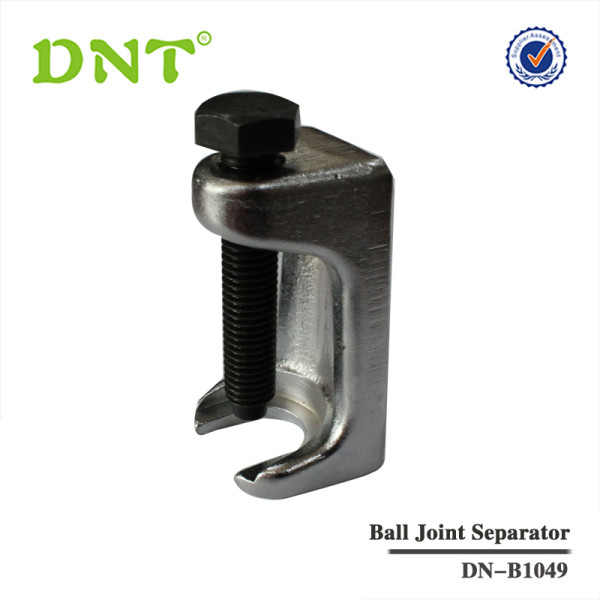 Universal boule Separator mixte