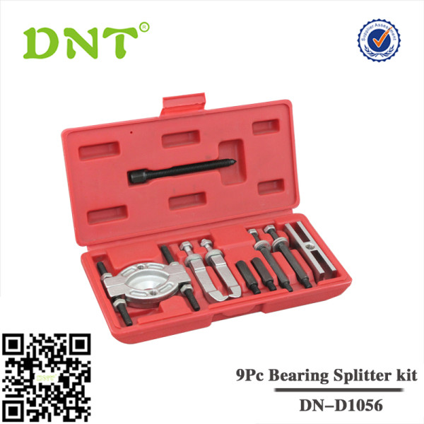 9pc Bearing Ferramenta Separator Set (Mini)