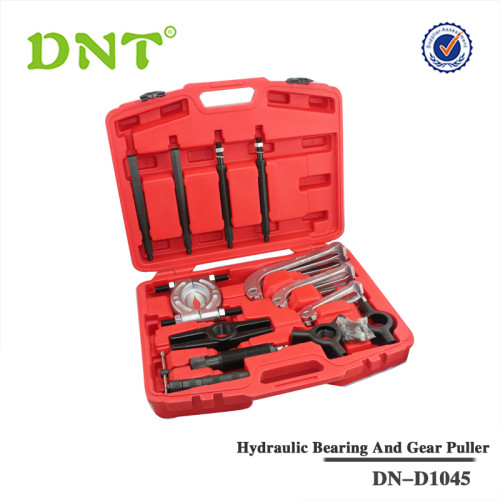 Rolamento hidráulico Extrator E Separator Ferramenta