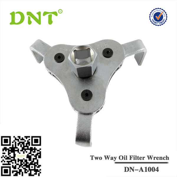 Sacador Para Filtro De Óleo Com 3