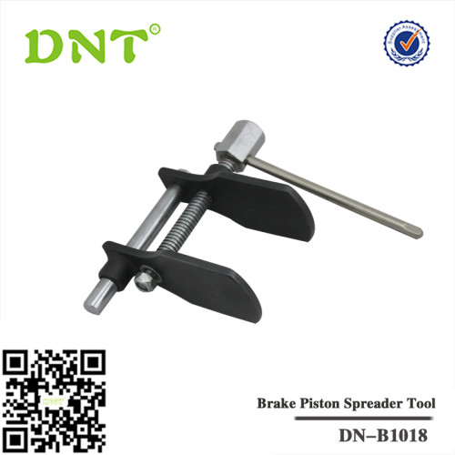 Ferramenta para Abrir Pinças de Freio