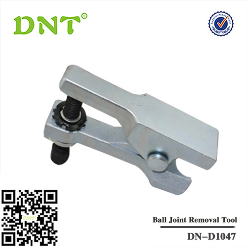 bola ferramenta separador conjunta