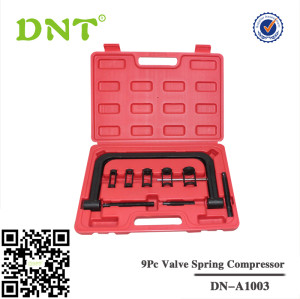 Compressor De Mola De Valvula