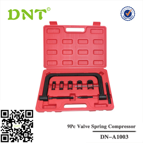 Compressor De Mola De Valvula