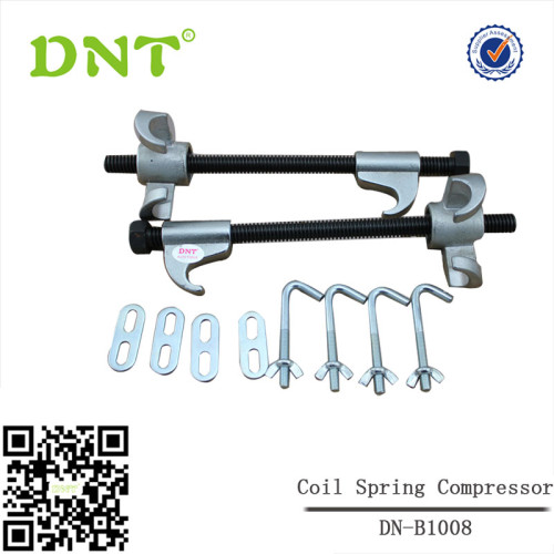 COMPRESSOR DE MOLAS DE AMORTECEDORES