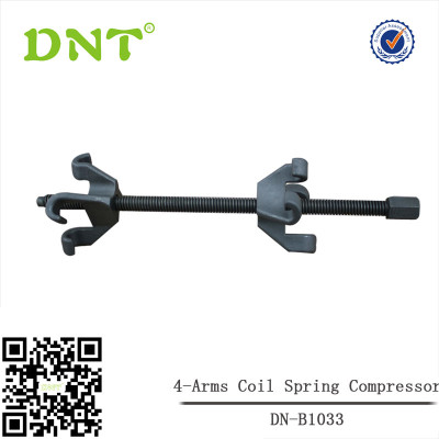 4 braço COMPRESSOR DE MOLA