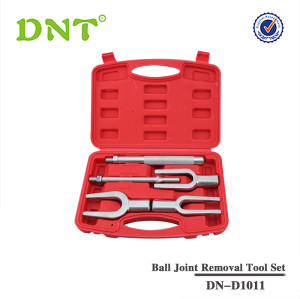 Kit 5Pc Bola Ferramenta Joint Separator