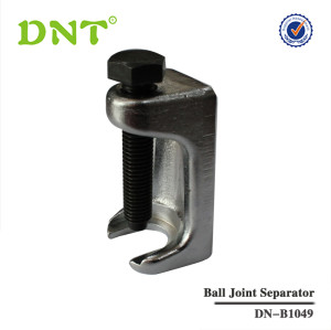 bola universal separador conjunta