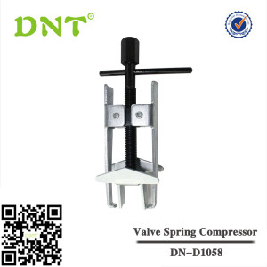 Compressor De Mola De Valvula