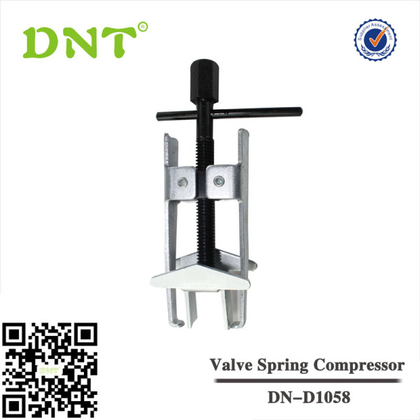 Compressor De Mola De Valvula
