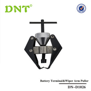 Аккумулятор терминал для снятия и Рычаг стеклоочистителя Съемник Удаление инструмента