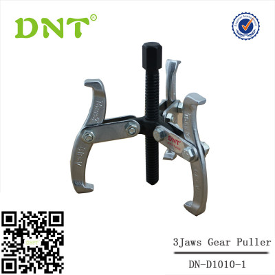 3 Челюсть передач Съемник