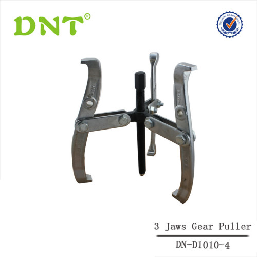 3 Челюсть передач Съемник