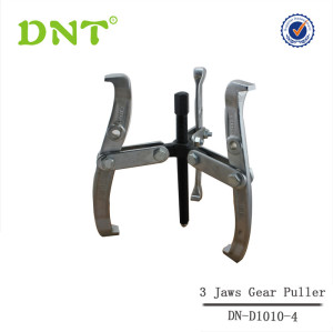 3 Челюсть передач Съемник