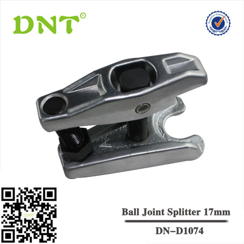 Съемник шаровых опор