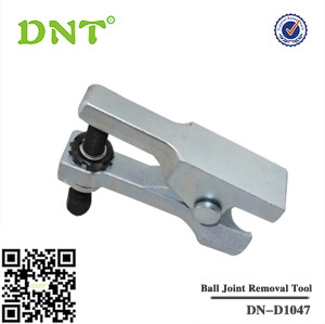 Съемник шаровых опор