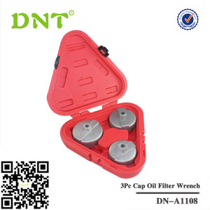 Набор ключей внешних для масляного фильтра