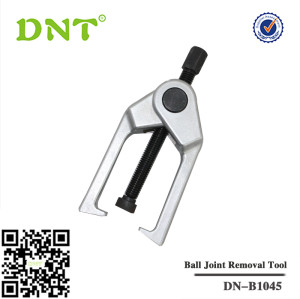 Съемник рулевых тяг