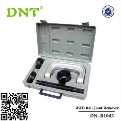 инструменты обслуживания шарового шарнира 2WD/4WE