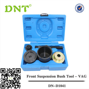 Передняя подвеска Втулка Removal Tool