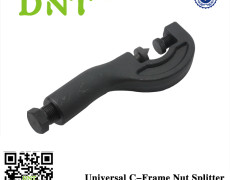 Casse-écrous hydraulique 5 tonnes
