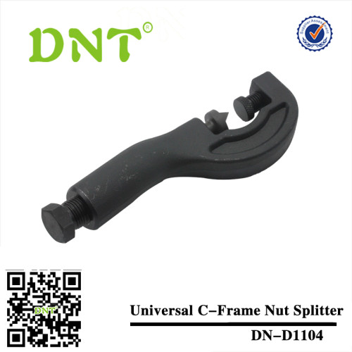 Casse-écrous hydraulique 5 tonnes