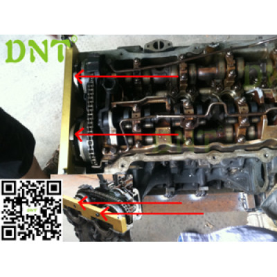 Engine Timing Tool For BMW N42 N46 N46T