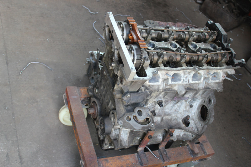 BMW Engine Timing Tool Set (N40, N45, N45T) JTC-4802