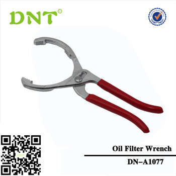 Oil Filter Pliers