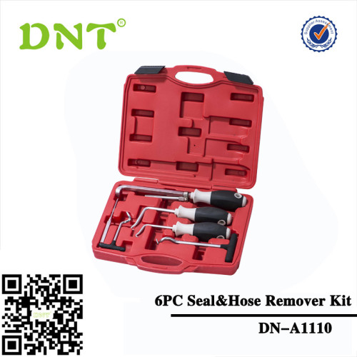 Auto Seal& Hose Remover Tool Kit 6PC