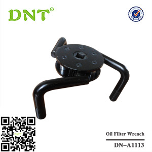Oil Filter Wrench 75-120mm