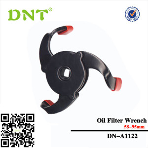 Oil Filter Wrench 58-95mm