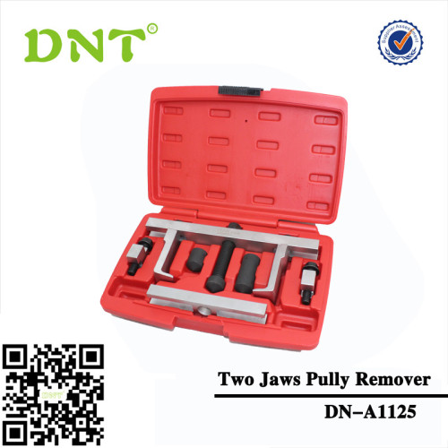 Changeable Two Jaws Pulley Remover