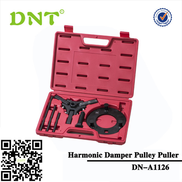 Harmonic Damper Pulley Puller