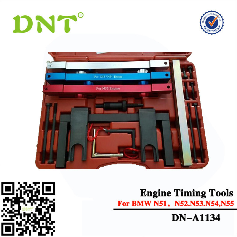 Timing Setting Locking Tool BMW N51 N52 N53 N54 1 3 5 6 7 X3 X5 Series