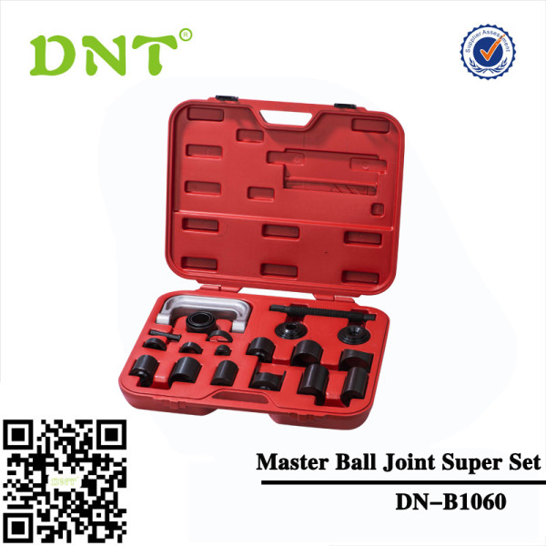 21PC Master Ball Joint Super Set