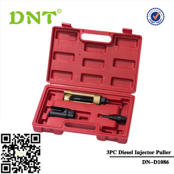 3pcs Diesel  Injector Puller