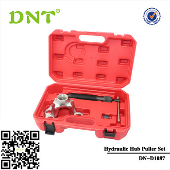 Front/Rear Hydraulic Wheel Hub Puller Set