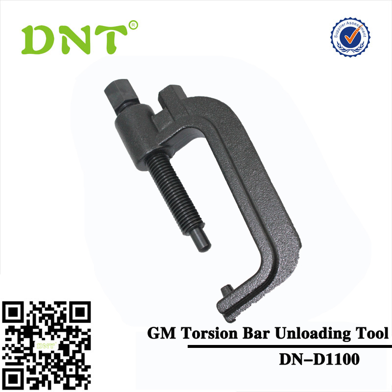 thumbnail image 2 of GM Chevy Ford Dodge HD Torsion Bar Unloading Tool Key – East West Off Road – USA Made 2 of 6