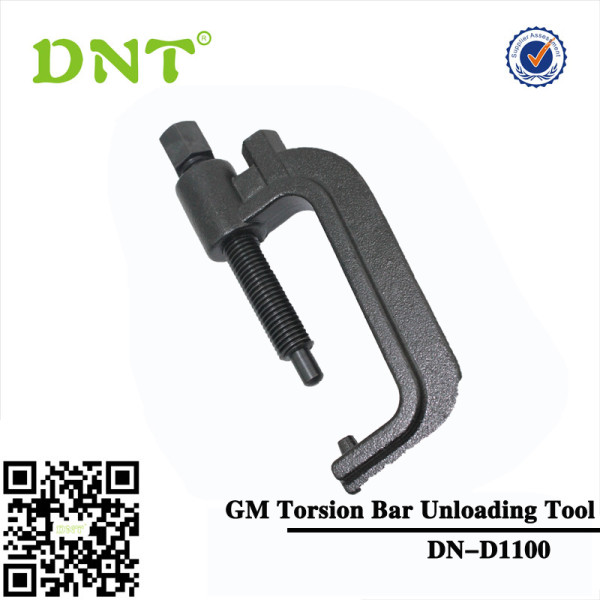 GM Torsion Bar Unloading Tool