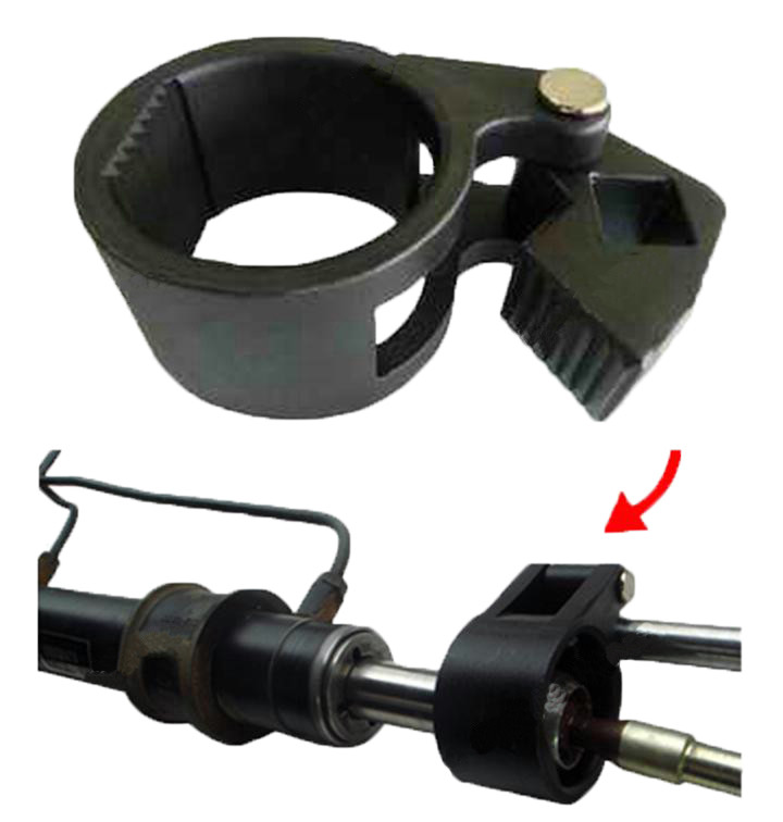 MultiPurpose Inner Tie Rod Tools DNT Auto Tools